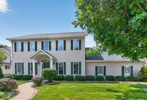 3038 Aspen Rd, Ames, IA 50014