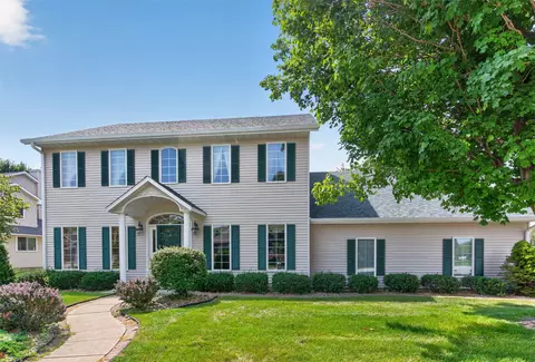 3038 Aspen Rd, Ames, IA 50014