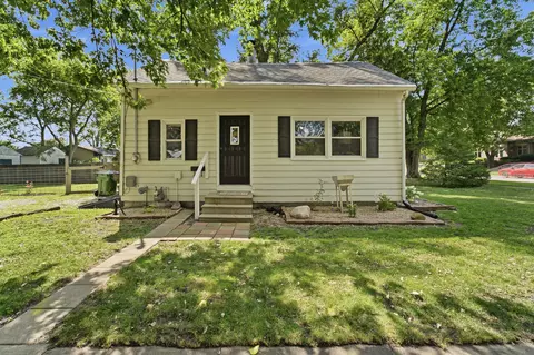 402 W Mamie Eisenhower Ave, Boone, IA 50036