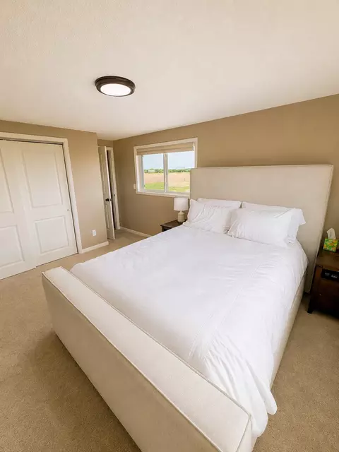 Bedroom - 16665 524th St, Centerville, IA 52544 photo 4 of 4