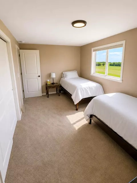 Bedroom - 16665 524th St, Centerville, IA 52544 photo 1 of 4