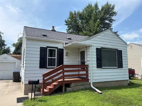 4140 Cornell St, Des Moines, IA 50313