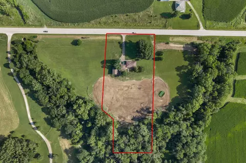 9969 SE 56th Ave, Runnells, IA 50237