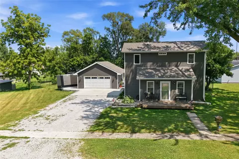 613 S Green St, Madrid, IA 50156