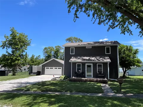 613 S Green St, Madrid, IA 50156