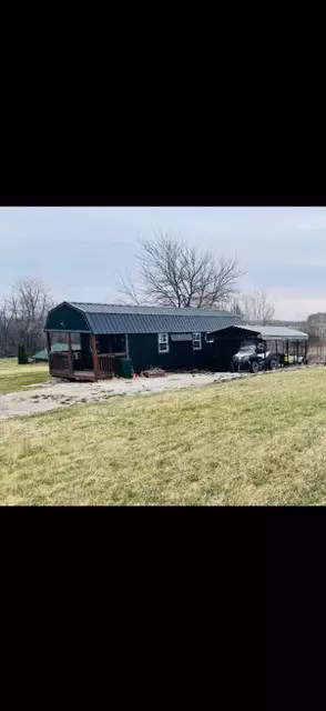 206 Lakeview Ln, Knoxville, IA 50138