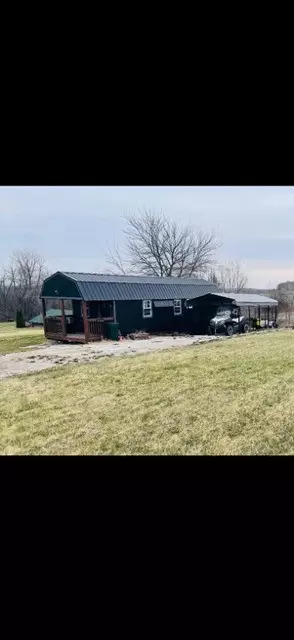 206 Lakeview Ln, Knoxville, IA 50138
