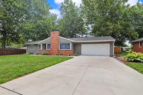 1101 NW 2nd St, Ankeny, IA 50023