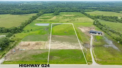 tbd G24 Hwy, Indianola, IA 50047