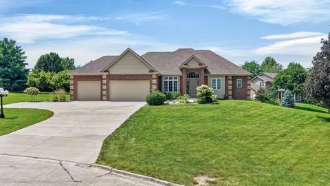 3152 NW 89th Ave, Ankeny, IA 50023