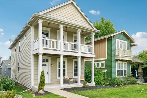 2692 NW 165th Ln, Clive, IA 50325