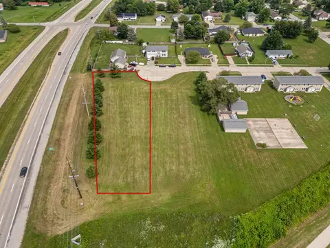 tbd 7th St, Perry, IA 50220
