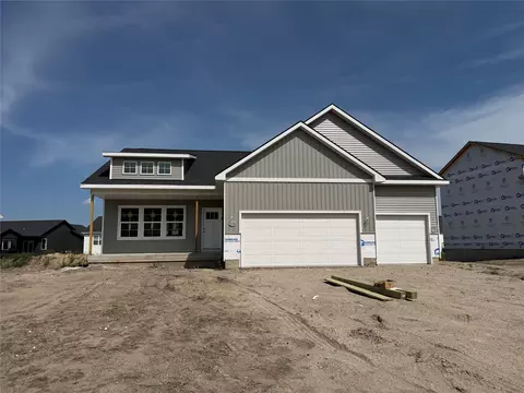 655 NW Georgetown Dr, Waukee, IA 50263