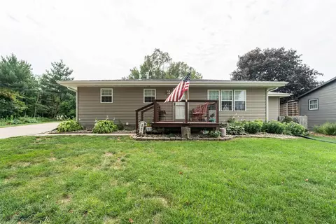 304 K St, Baxter, IA 50028