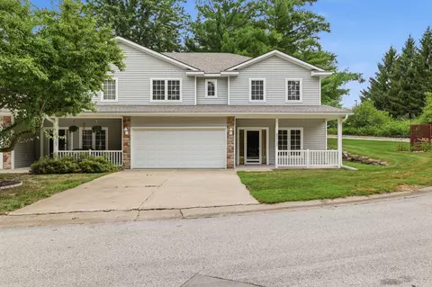 6001 Creston Ave #52, Des Moines, IA 50321