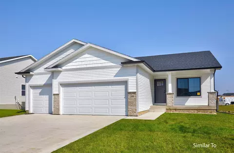 2411 Spruce St, Granger, IA 50109