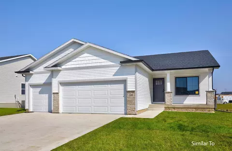 2411 Spruce St, Granger, IA 50109