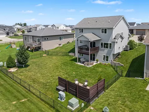 1206 NW Abbie Dr, Ankeny, IA 50023
