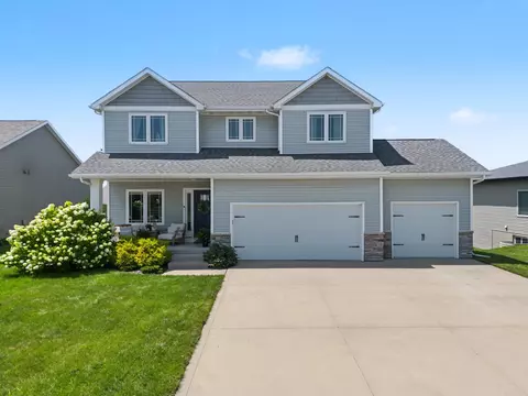 1206 NW Abbie Dr, Ankeny, IA 50023