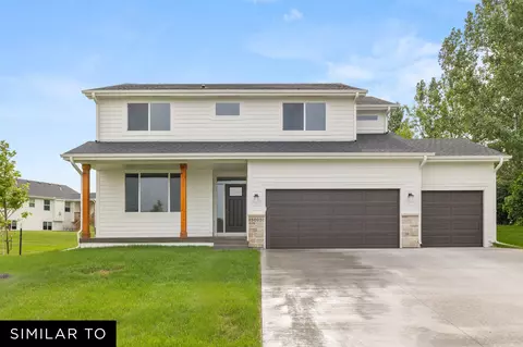 1321 Lincoln Ct, Norwalk, IA 50211