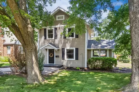 3809 Adams Ave, Des Moines, IA 50310