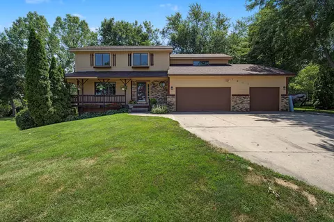 7807 NE 108th Pl, Bondurant, IA 50035