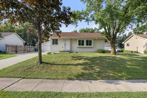 1817 NW 9th St, Ankeny, IA 50023