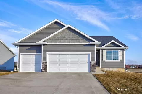 1505 Maple St, Granger, IA 50109