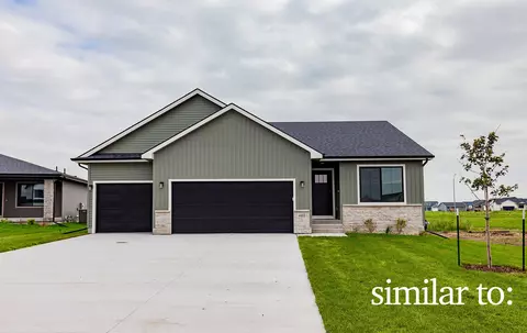 1501 Maple St, Granger, IA 50109