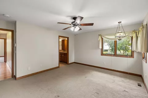 Bedroom - 1403 Maple Dr, Adel, IA 50003 photo 1 of 4