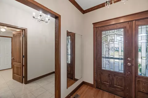 Entry Way - 1403 Maple Dr, Adel, IA 50003 photo 2 of 2
