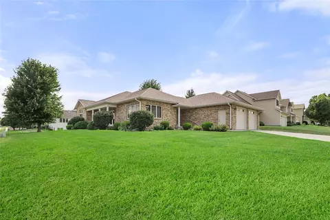 Exterior - 1403 Maple Dr, Adel, IA 50003 photo 4 of 5