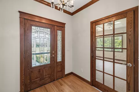 Entry Way - 1403 Maple Dr, Adel, IA 50003 photo 1 of 2