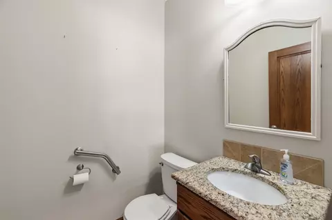 Bath - 1403 Maple Dr, Adel, IA 50003 photo 1 of 5
