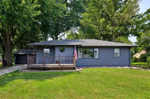 7160 NE 14th St, Ankeny, IA 50023