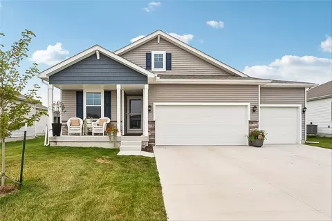 1315 NE 55th St, Ankeny, IA 50021