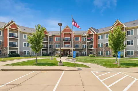 1250 SW Magazine Rd #308, Ankeny, IA 50023