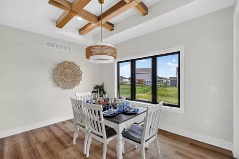 Dining - 1005 Spruce St, Waukee, IA 50263 photo 1 of 2