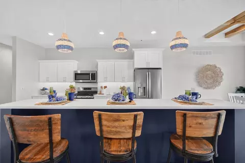 Kitchen - 1005 Spruce St, Waukee, IA 50263 photo 1 of 3