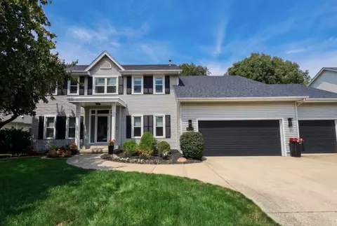12925 Lincoln Ave, Clive, IA 50325