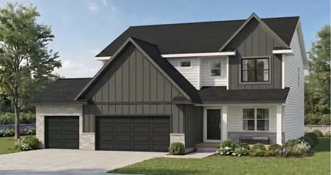 1031 SW Boulder Dr, Grimes, IA 50111