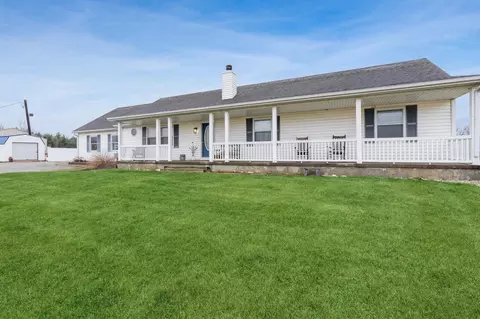 5062 Highway 146 Hwy, Searsboro, IA 50242
