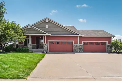 1203 NE 47th St, Ankeny, IA 50021