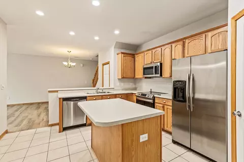 3906 NE Rosewood Ln #3906, Ankeny, IA 50021