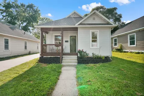 1442 16 St, Des Moines, IA 50314
