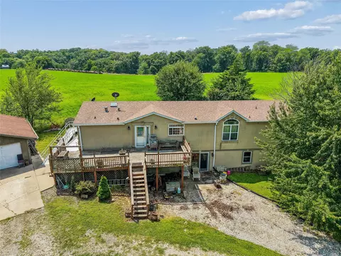 17836 Lowe St, Ackworth, IA 50001
