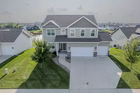 2012 NW Applewood St, Ankeny, IA 50023