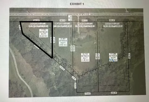 lot1 SE 56th Ave, Runnells, IA 50237