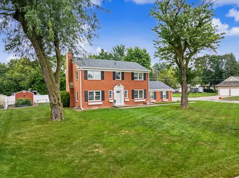 1202 S 15th Ave W, Newton, IA 50208