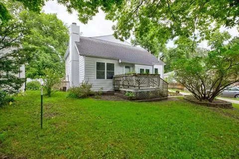 4116 14th St, Des Moines, IA 50313